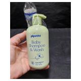 Baby Body Wash