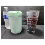 Dad Travel Cup & Hyper Chiller Cup
