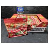 12 Bags Jelly Belly Jelly Beans