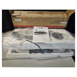 1.5 QT Triple Slow Cooker New