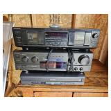 Electronics Untested
