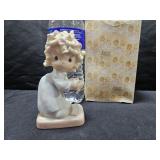 Precious Moments Figurine