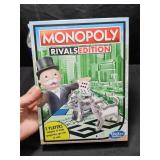 Monopoly Sealed