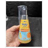 Shower Gel Trippin Mimosas