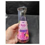 Shower Gel Plum