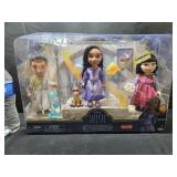 Wish Figures Set