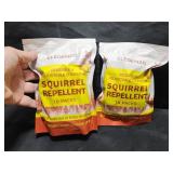 Squirrel Repellent