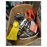 Misc Tools Untested