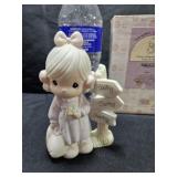 Precious Moments Figurine