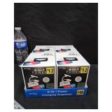 4 PK Charging Station