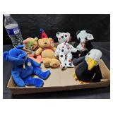 Ty Beanie Babies Bundle W
