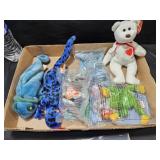 Ty Beanie Babies Bundle X