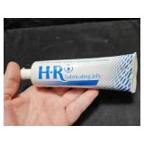 H-R Lubricating Jelly 02/2025
