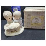 Precious Moments Figurine