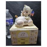 Precious Moments Figurine