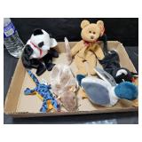 Ty Beanie Babies Bundle T