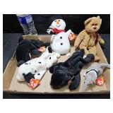 Ty Beanie Babies Bundle S