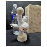 Precious Moments Figurine