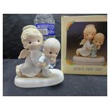 Precious Moments Figurine