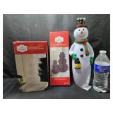 Christmas Decor