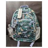 New Backpack Dinos