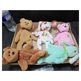 Ty Beanie Babies Bundle C
