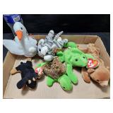 Ty Beanie Babies Bundle B