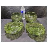 Green Glass