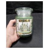 Cypress & Juniper Candle