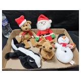Ty Beanie Babies Bundle P