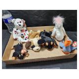Ty Beanie Babies Bundle O