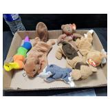 Ty Beanie Babies Bundle R