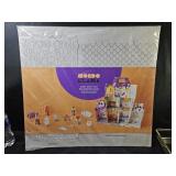 Cardboard Haunted House Kit