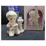 Precious Moments Figurine
