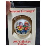 Campbells Ornament