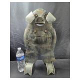 Metal Pig