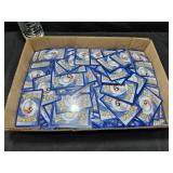 2.5 LBS Pokemon Cards