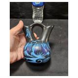 Navajo Vase