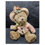 Boyds Teddy
