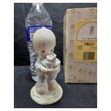 Precious Moments Figurine