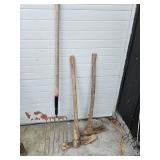 Picks & Pitch Fork