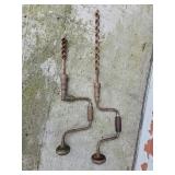 Hand Drills