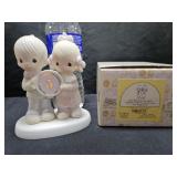 Precious Moments Figurine