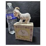 Precious Moments Figurine Goat