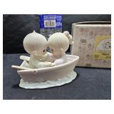 Precious Moments Figurine