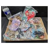 Ty Beanie Babies Bundle 1