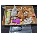 Ty Beanie Babies Bundle 2