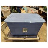 Large Storage Tote