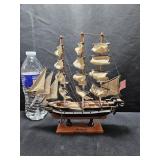 Ship Display