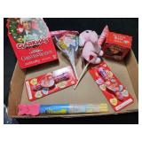 New Items Bundle I
